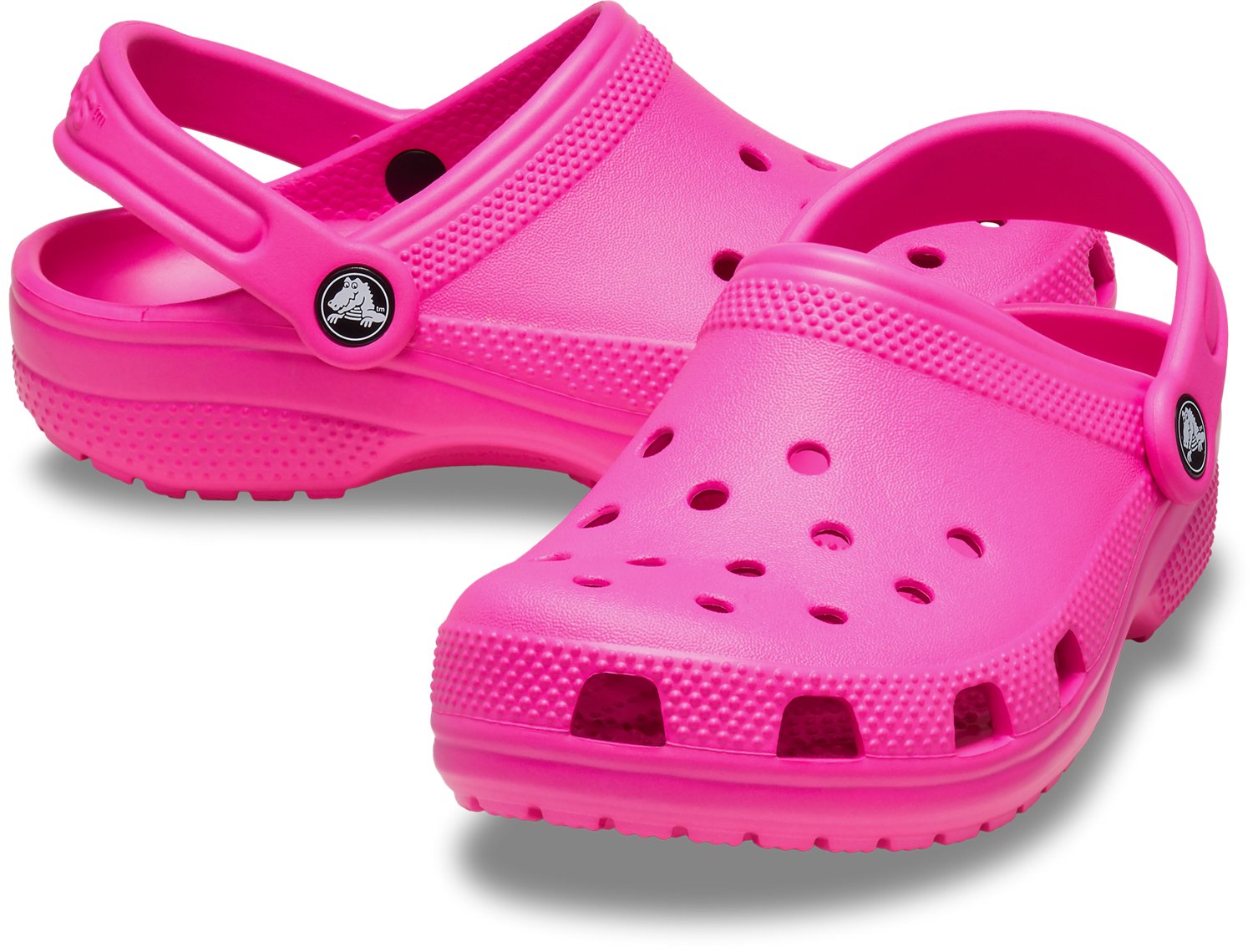 Crocs Toddlers' Classic Clogs                                                                                                    - view number 6