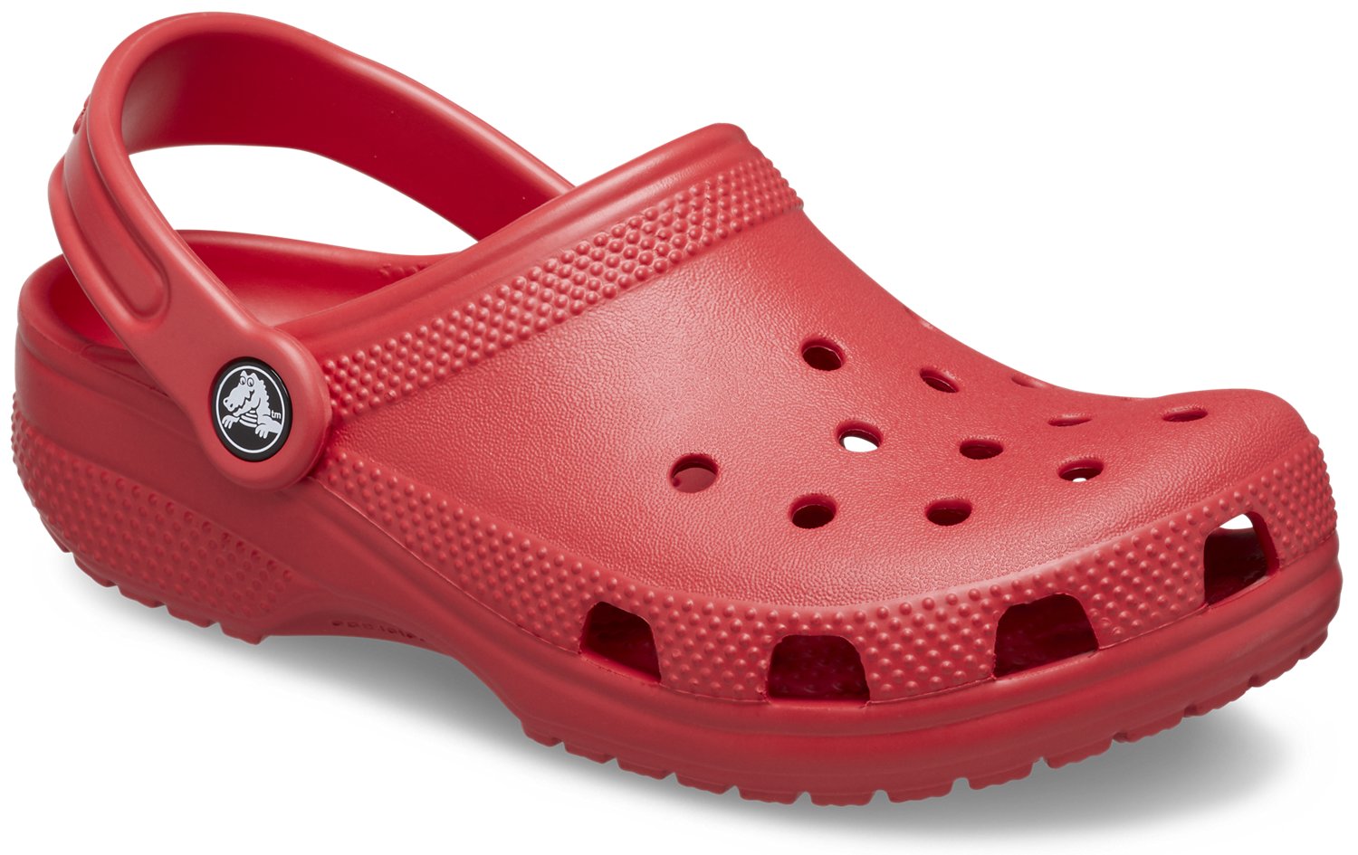 Crocs Toddlers' Classic Clogs                                                                                                    - view number 2