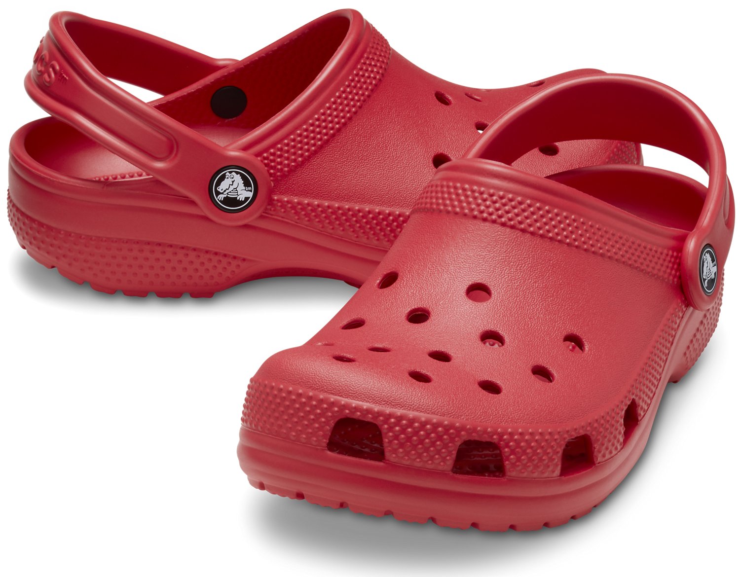 Crocs Toddlers' Classic Clogs                                                                                                    - view number 4