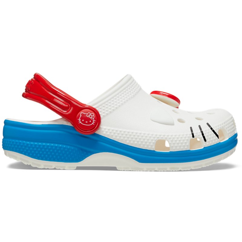 Crocs Toddlers' Cla… - image