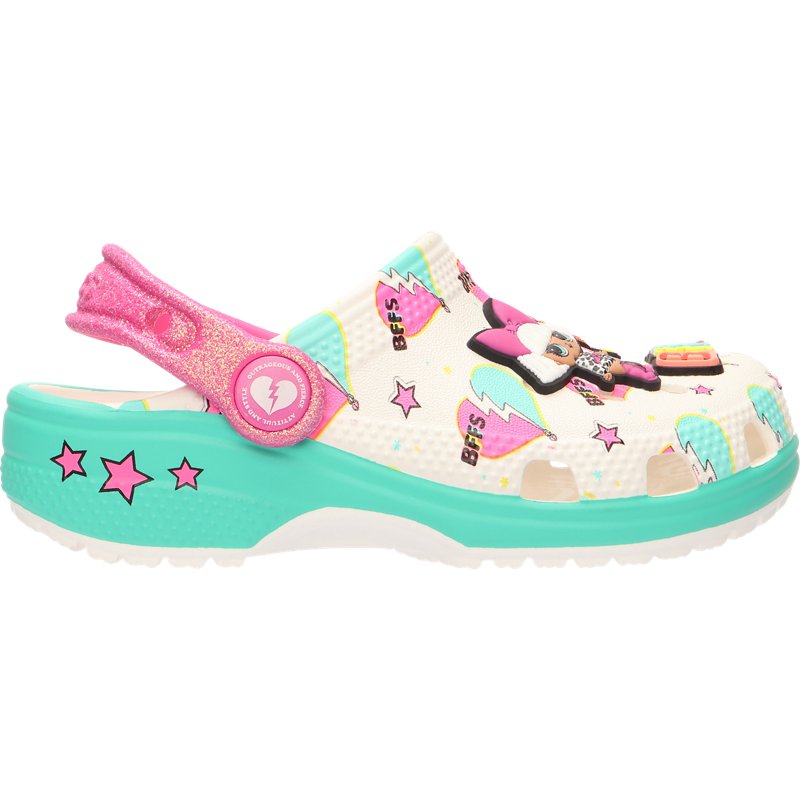 Crocs Toddlers' Cla… - image