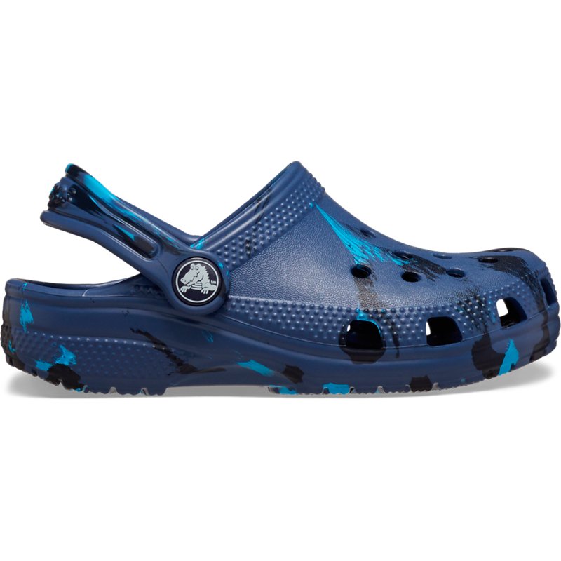 Crocs Toddlers' Cla… - image