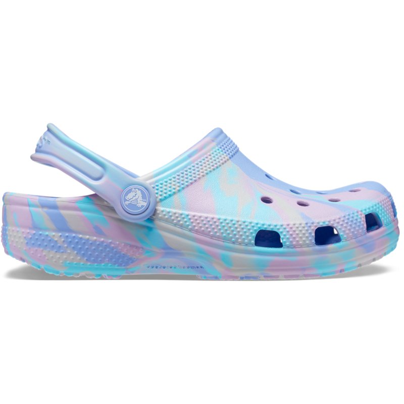 Crocs Toddlers' Cla… - image