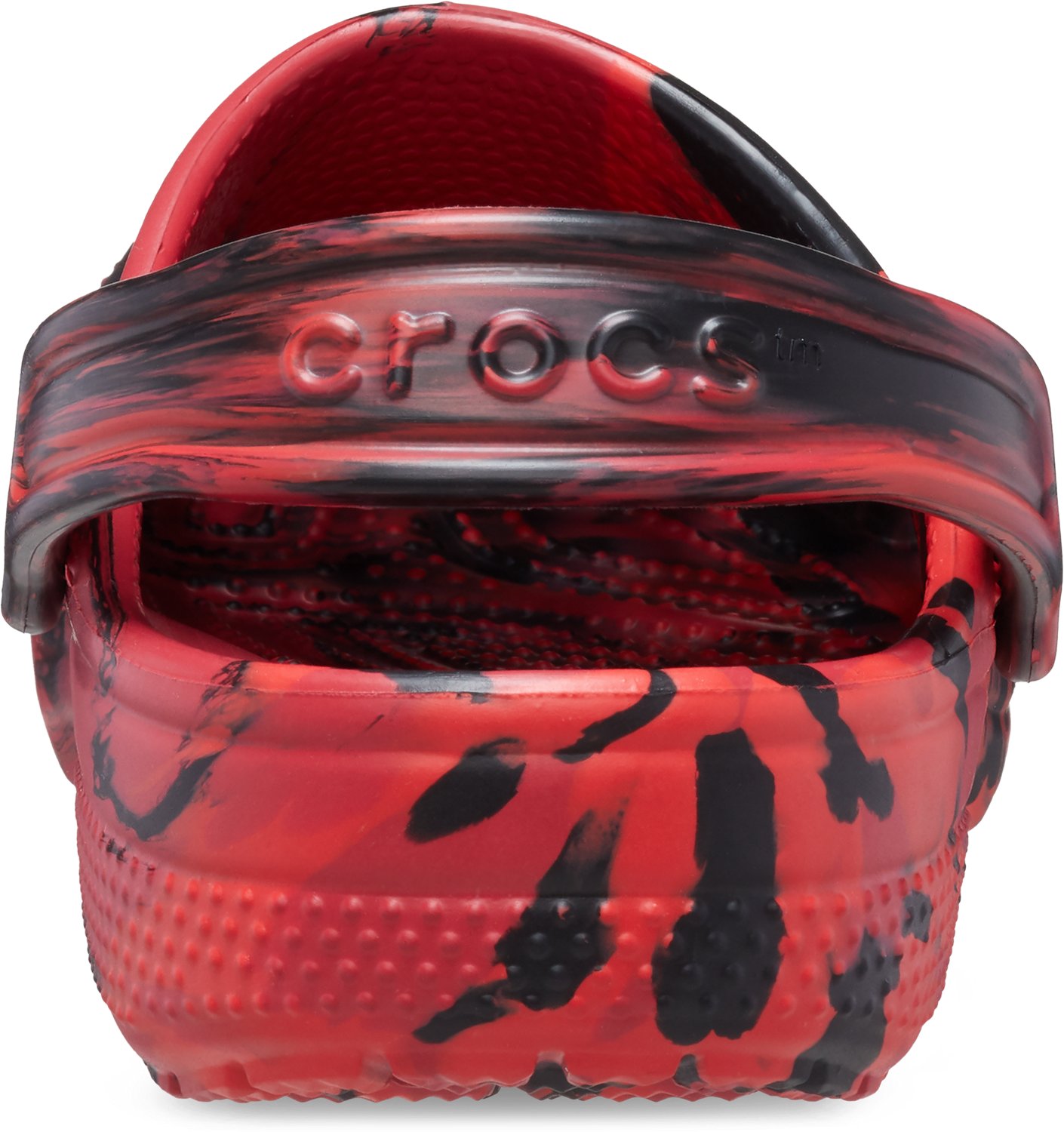 Crocs Toddlers' Classic Marble Clogs - view number 5