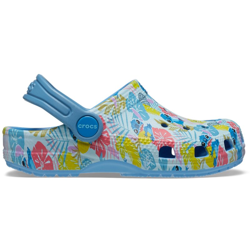 Crocs Toddlers' Cla… - image