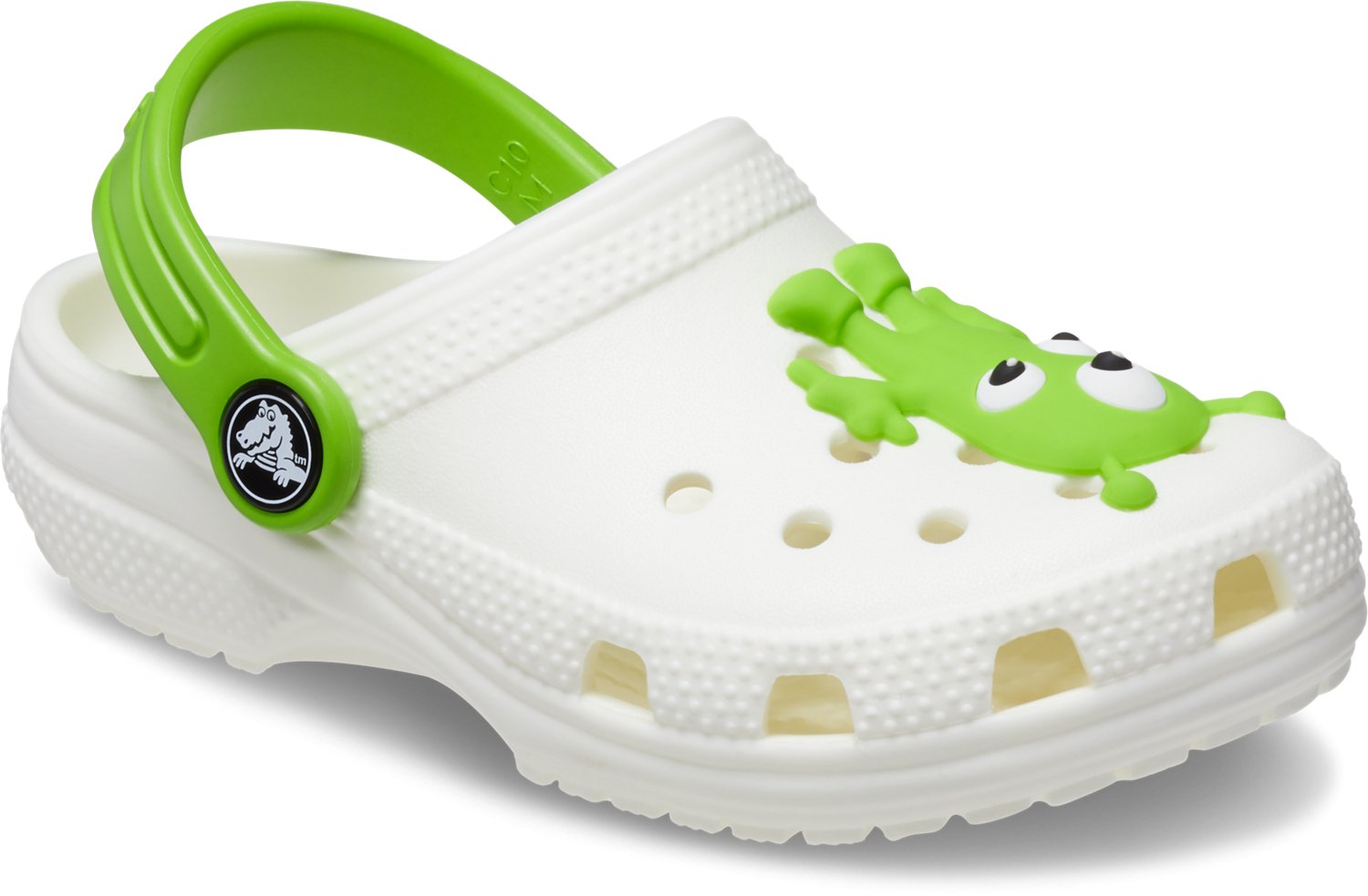 Academy store kids crocs