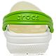 Crocs Toddlers’ Classic Alien Glow Clogs                                                                                       - view number 5