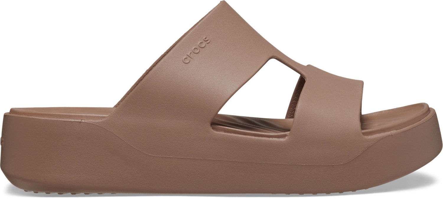 Academy sales women's crocs