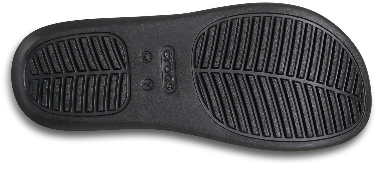 Crocs Women's Getaway Platform Toe Loop                                                                                          - view number 6