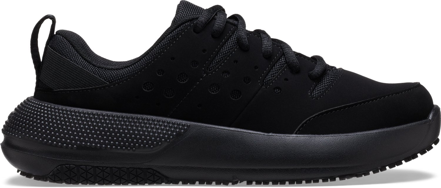 Crocs Women's On the Clock Work Shoes