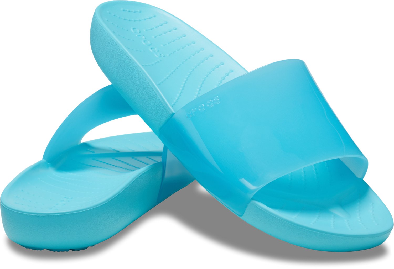 Crocs Women's Splash Slide Sandal