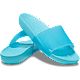 Crocs Women's Splash Glossy Strappy Slides                                                                                       - view number 4
