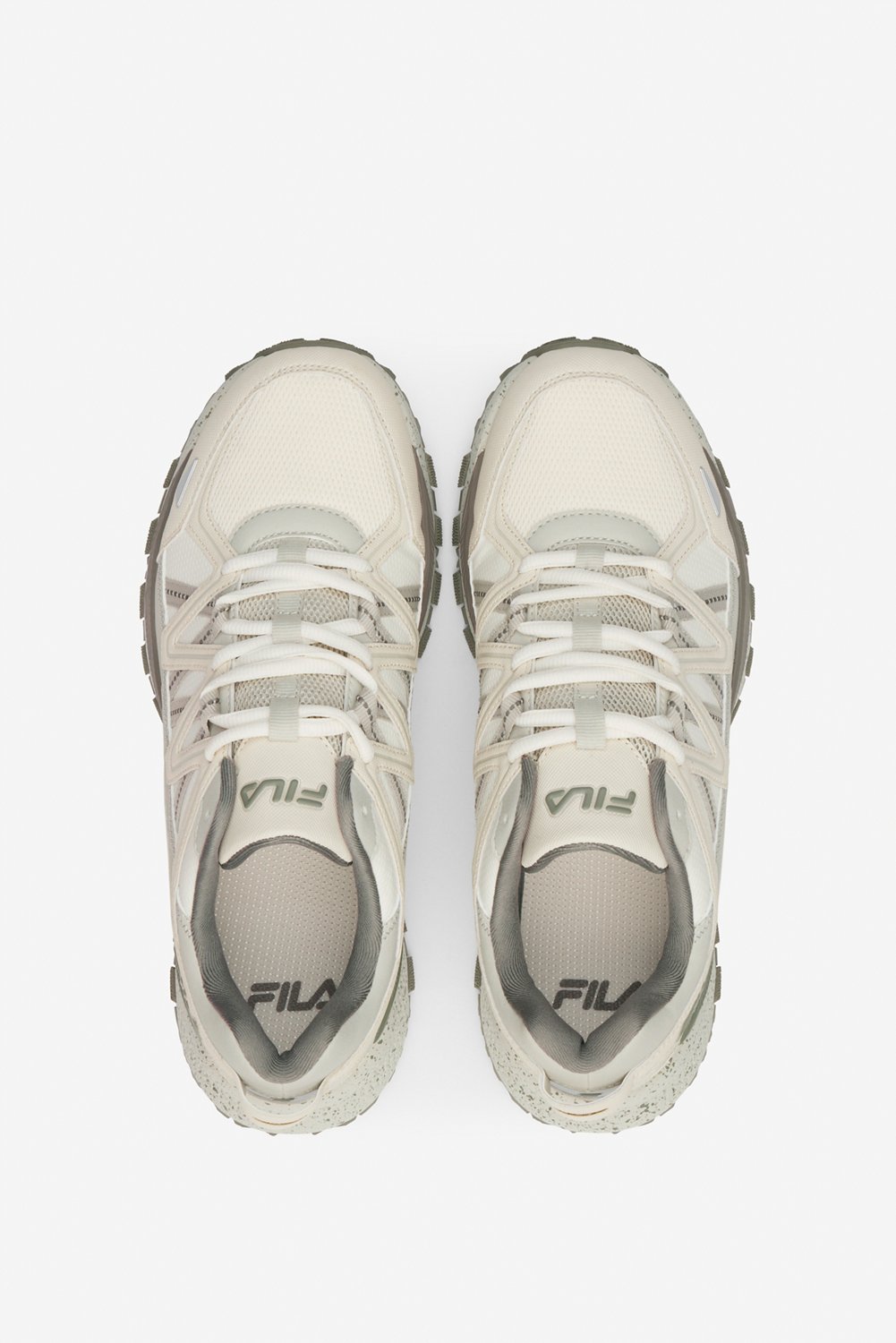 Fila Men's Firetrail EVO Hiking Shoes - view number 5