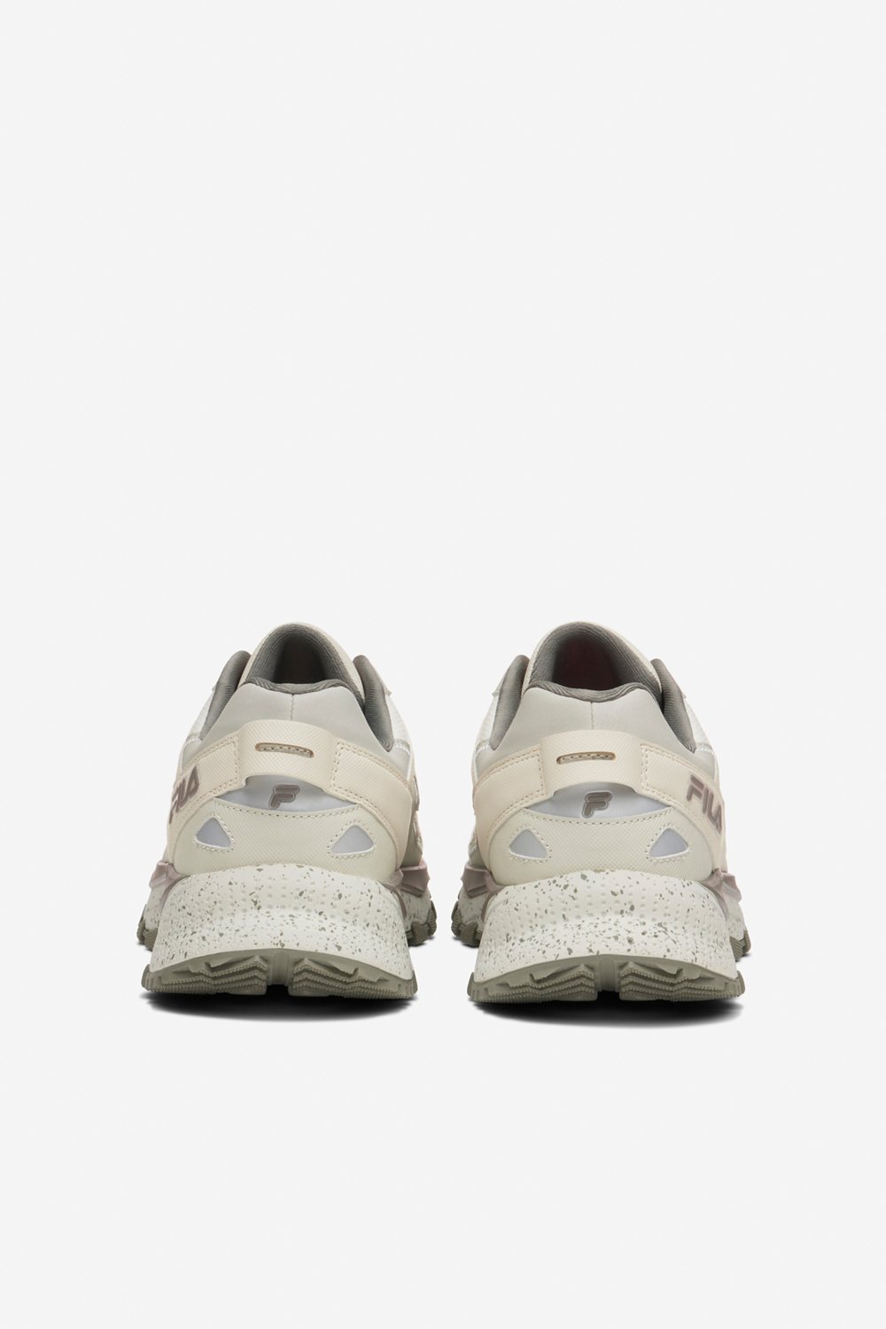 Fila Men's Firetrail EVO Hiking Shoes - view number 4