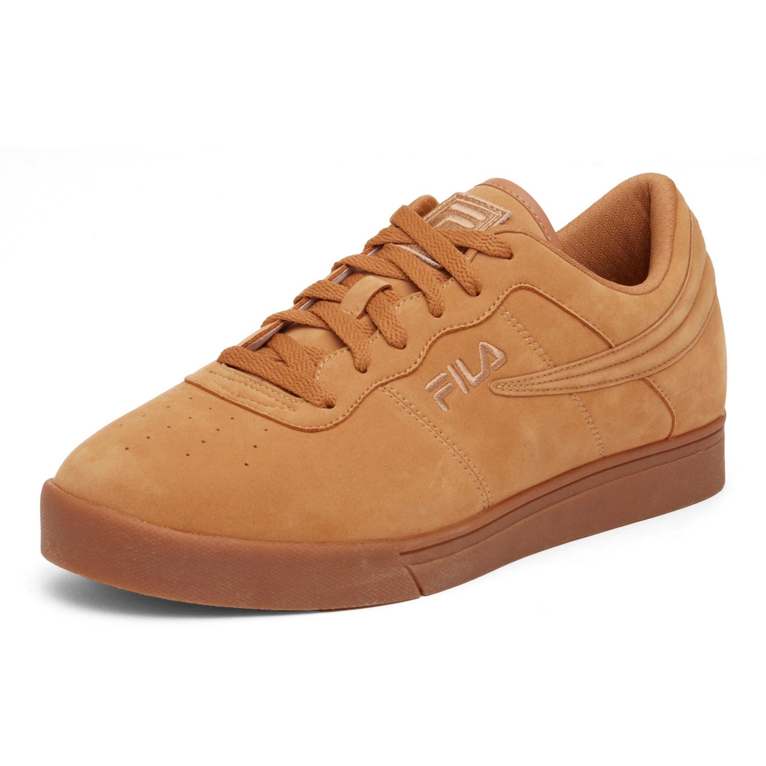 Fila Men s Vulc 13 Low Shoes Free Shipping at Academy