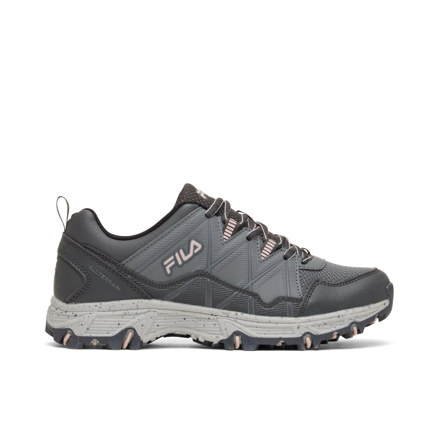 Fila Women s AT Peake 24 Trail Shoes Free Shipping at Academy