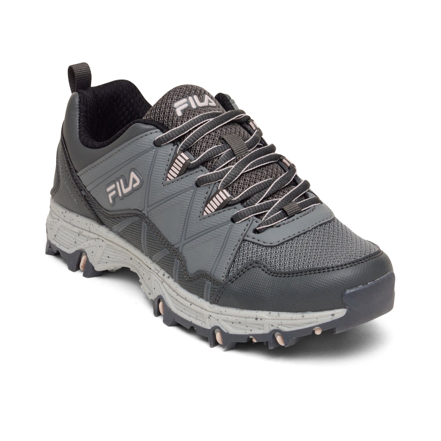 Fila Women's AT Peake 24 Trail Shoes - view number 2