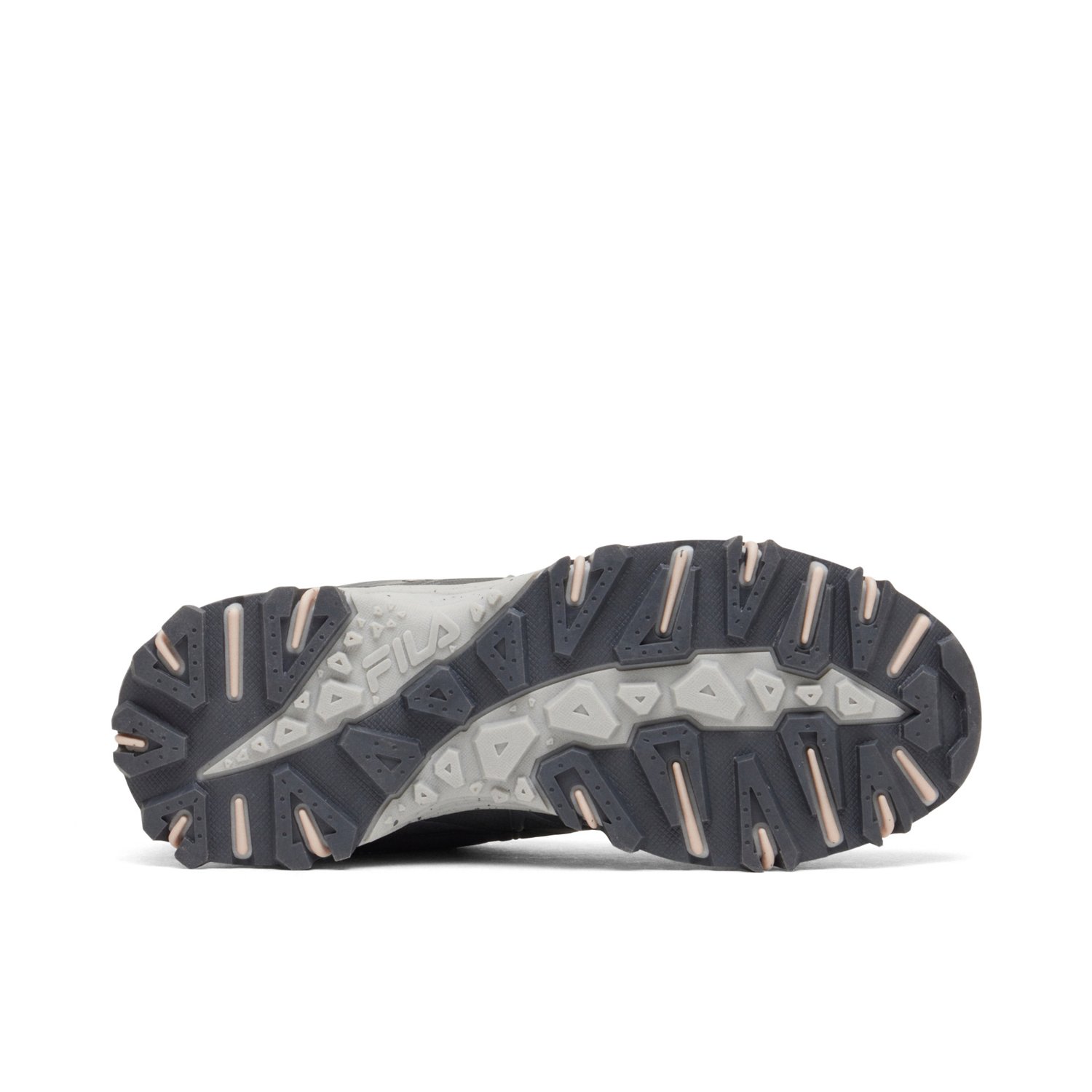 Fila Women's AT Peake 24 Trail Shoes - view number 4