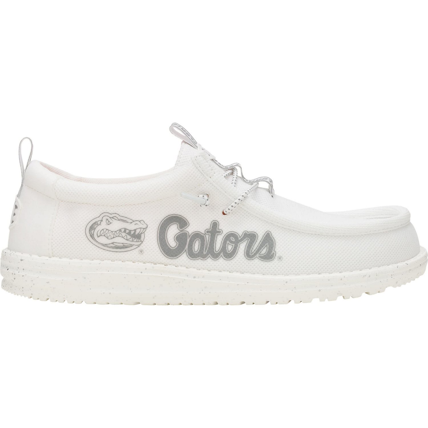Hey Dude Florida Gators Wally Casual Shoes                                                                                       - view number 2