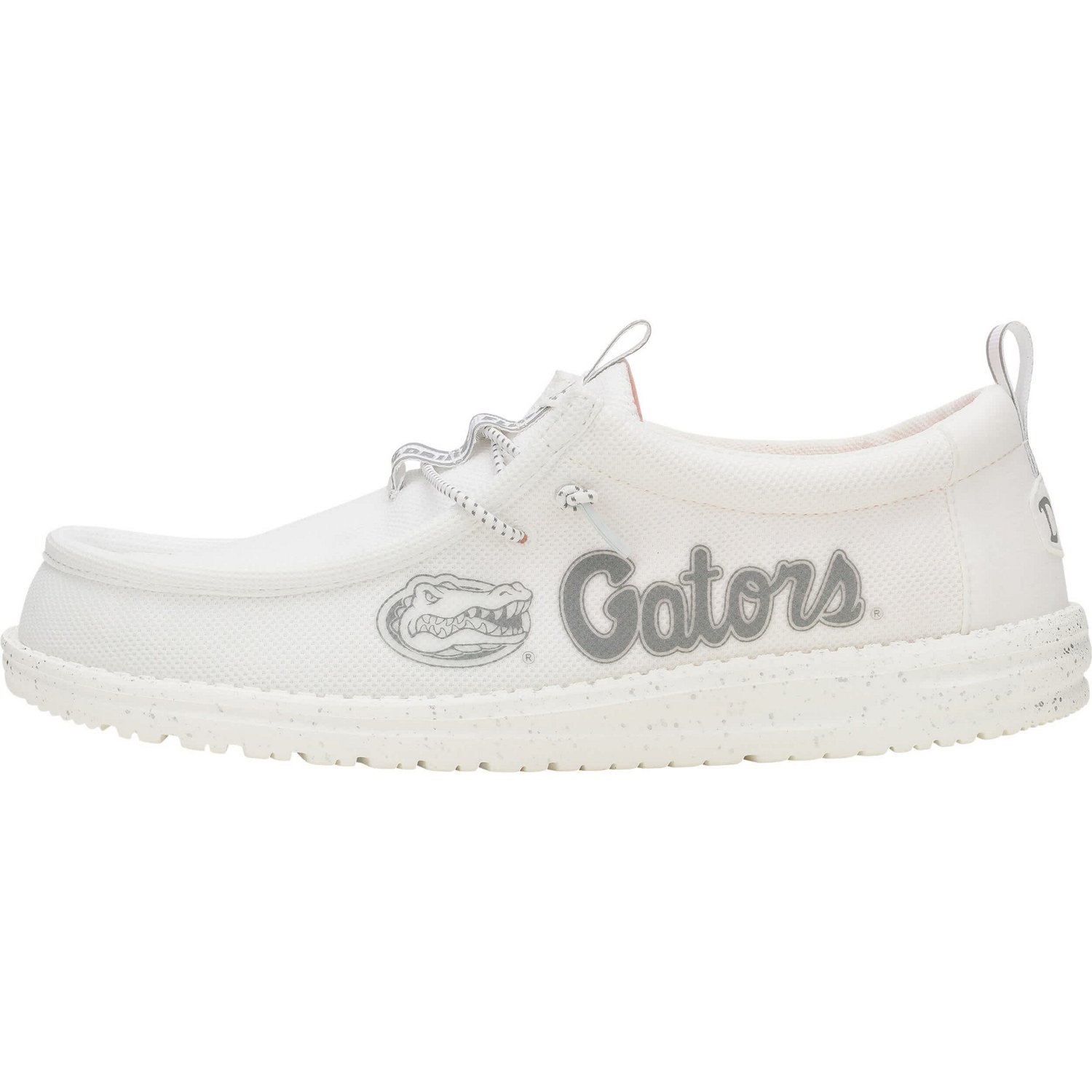 Hey Dude Florida Gators Wally Casual Shoes                                                                                       - view number 3