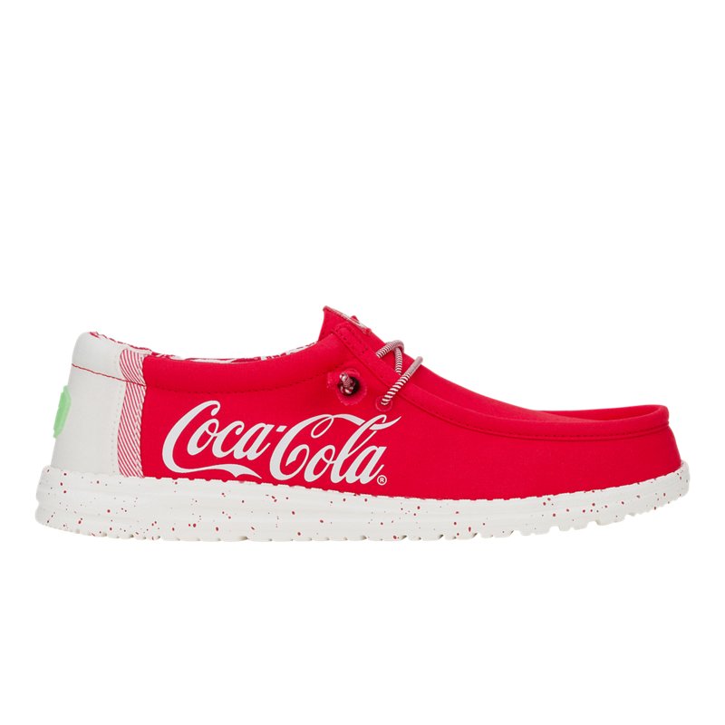 Heydude Men's Wally… - image
