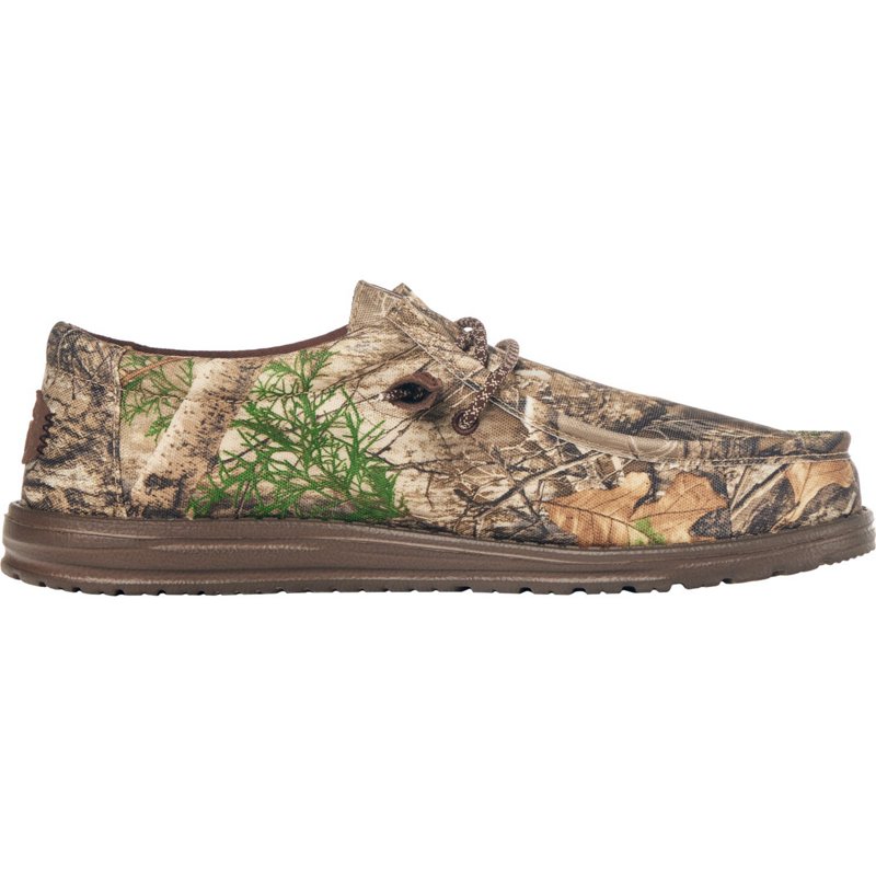 Heydude Men's Wally… - image