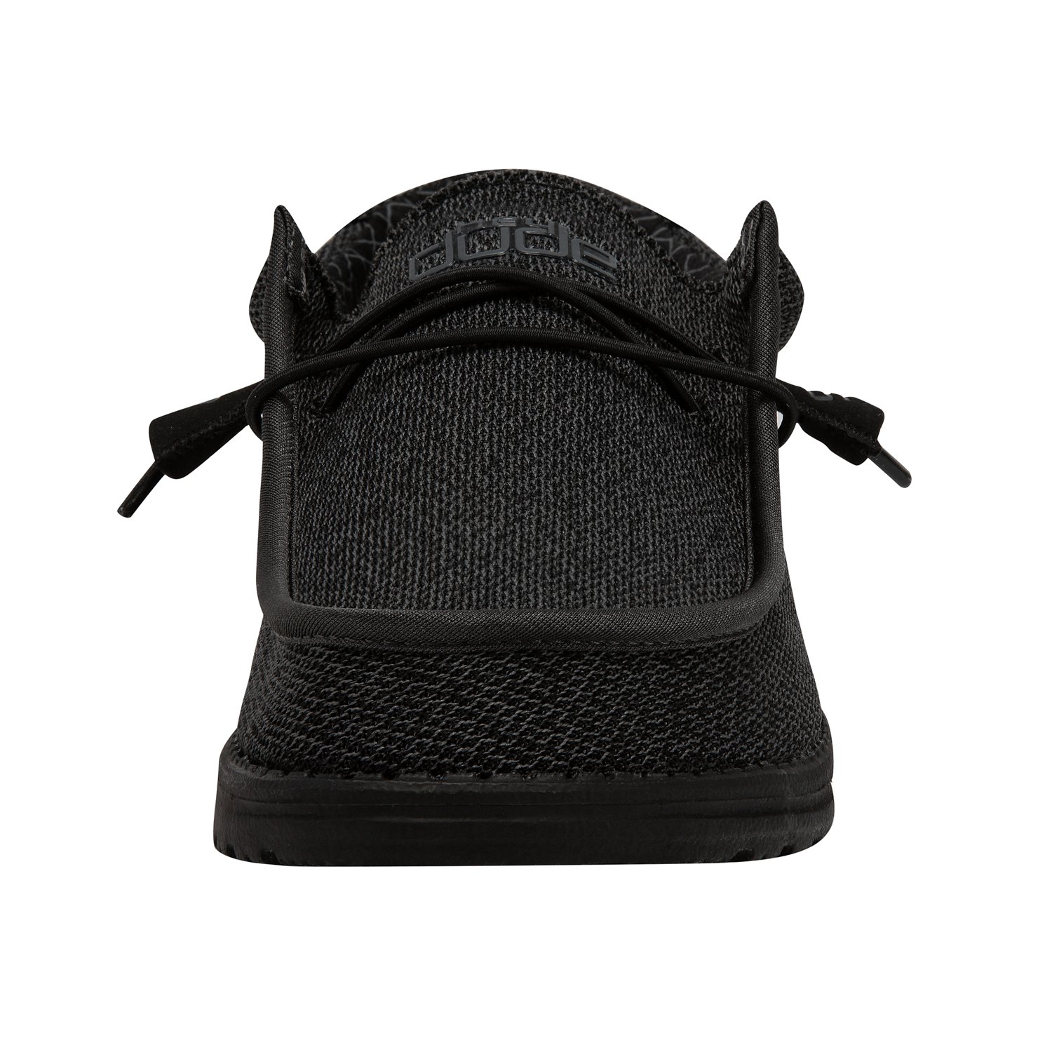 HEYDUDE Men's Wally Sox Shoes - view number 4