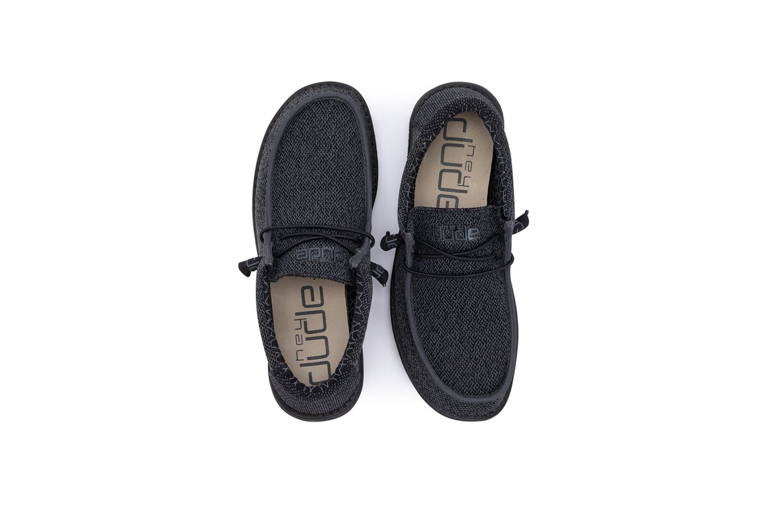 HEYDUDE Men's Wally Sox Shoes - view number 8