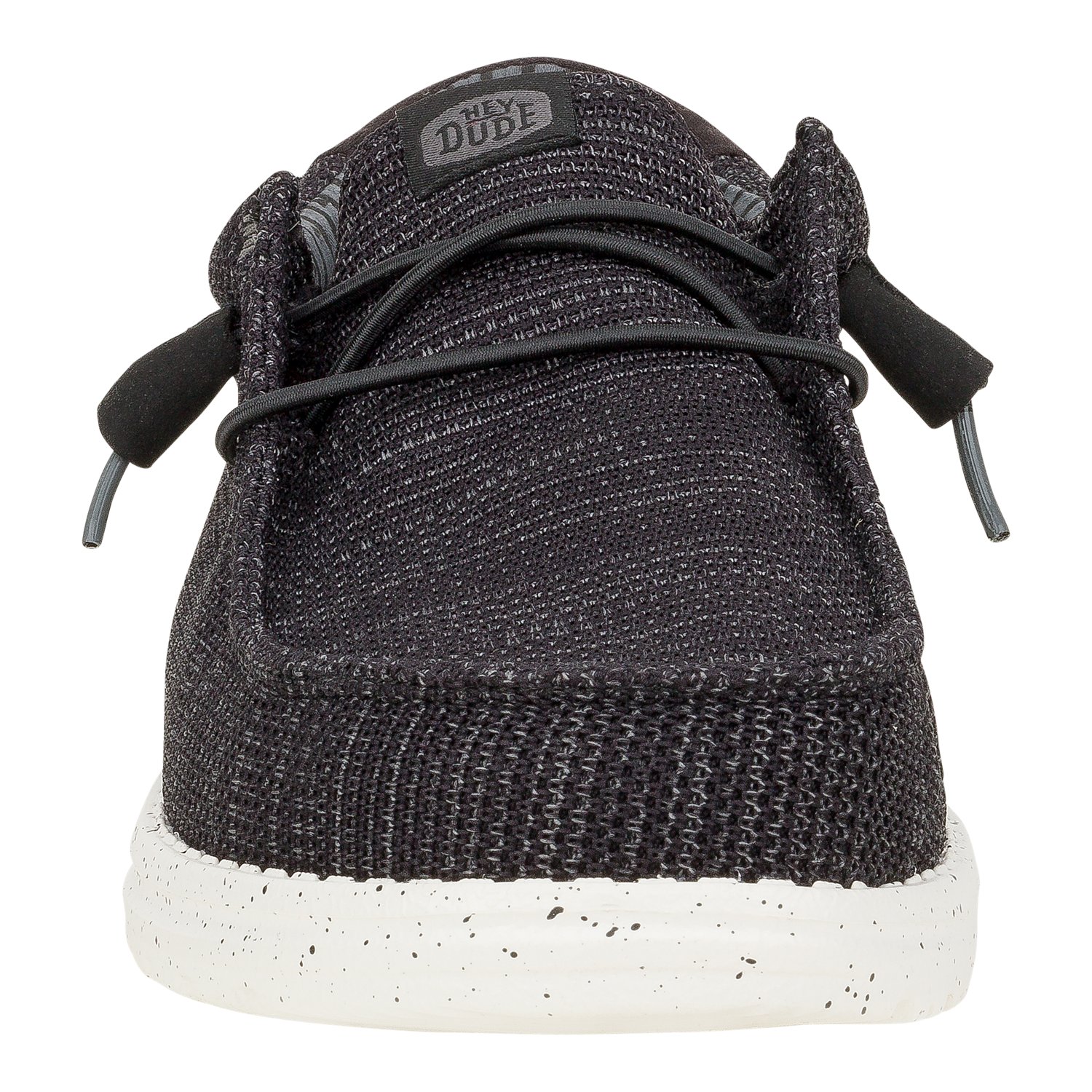 HEYDUDE Men’s Wally Stretch Sox Shoes                                                                                          - view number 4
