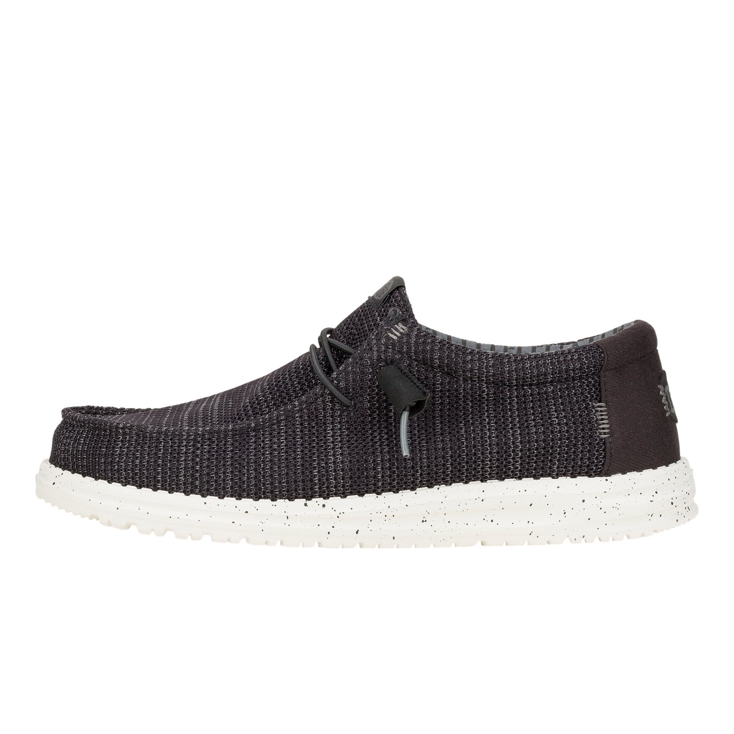 HEYDUDE Men’s Wally Stretch Sox Shoes - view number 3