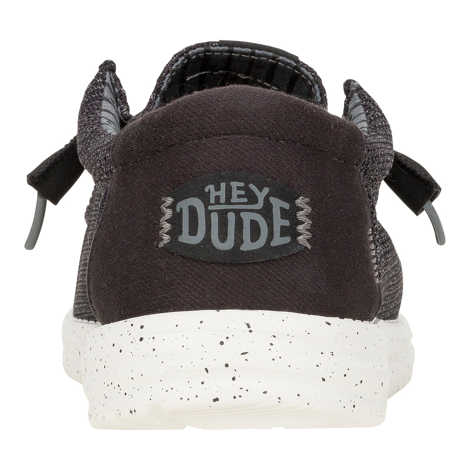HEYDUDE Men’s Wally Stretch Sox Shoes - view number 5