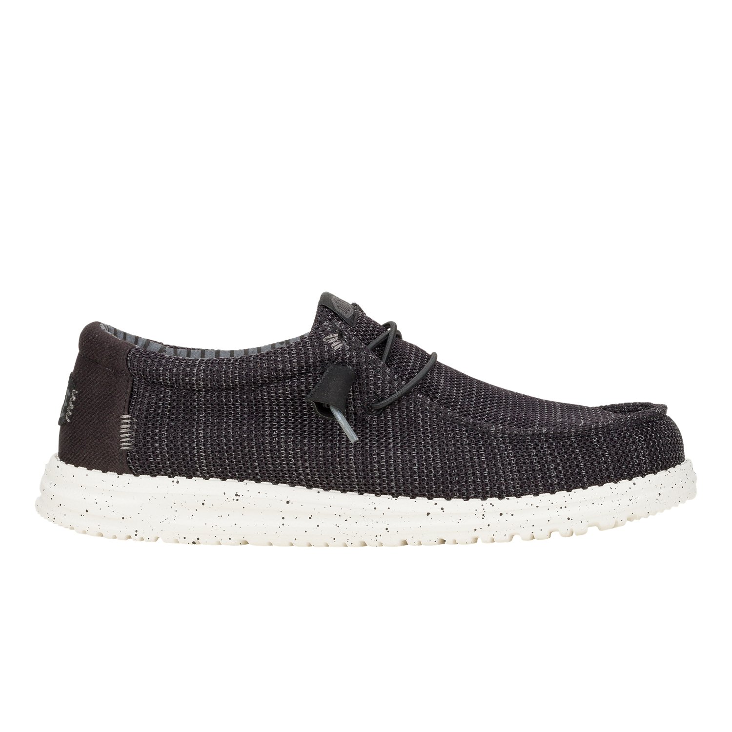 HEYDUDE Men’s Wally Stretch Sox Shoes - view number 1