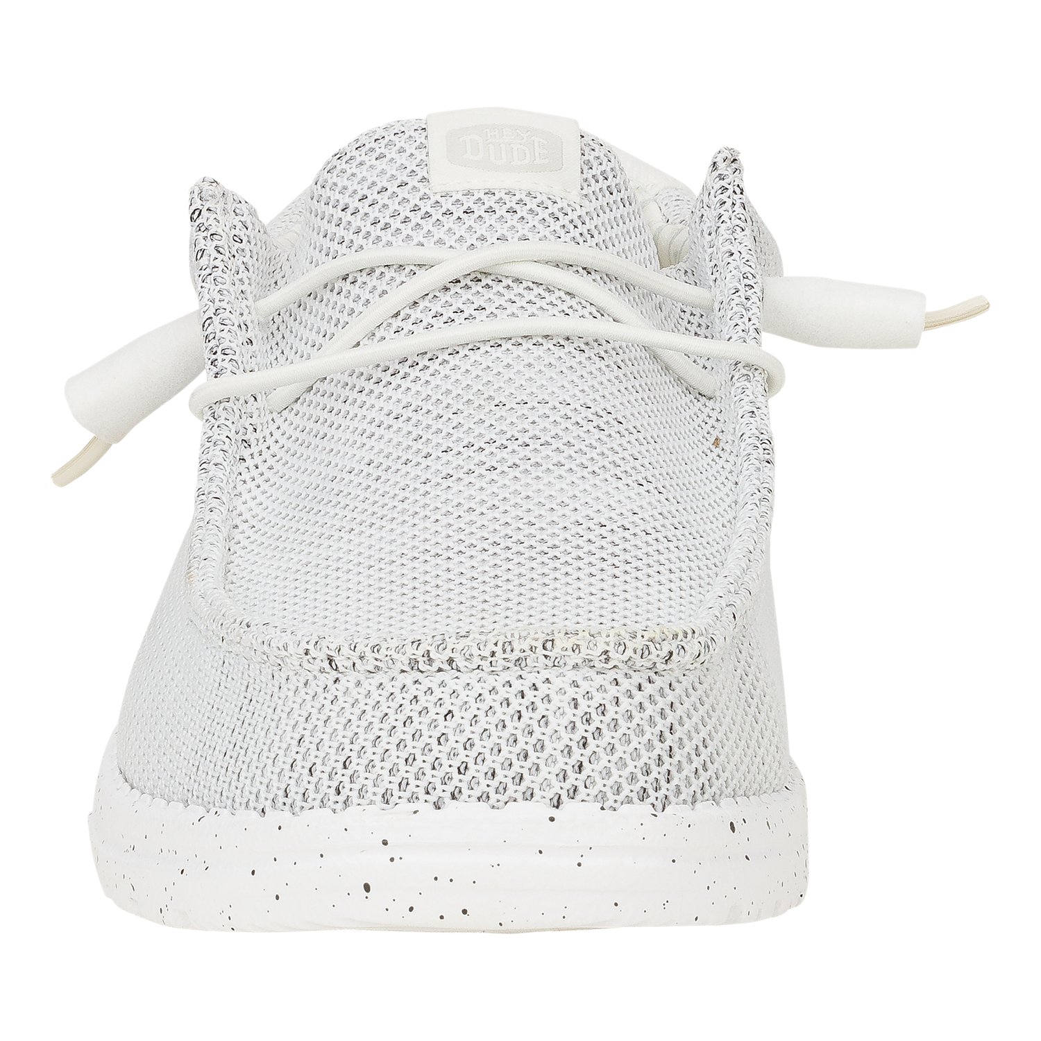 HEYDUDE Men’s Wally Stretch Sox Shoes - view number 4