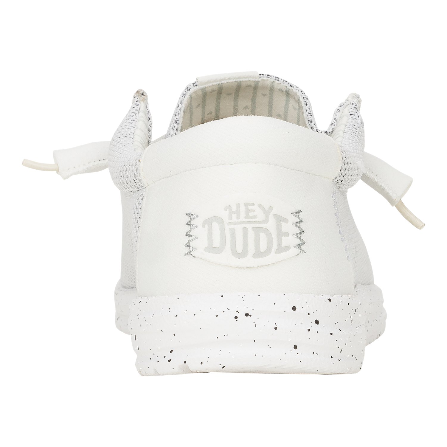 HEYDUDE Men’s Wally Stretch Sox Shoes - view number 5