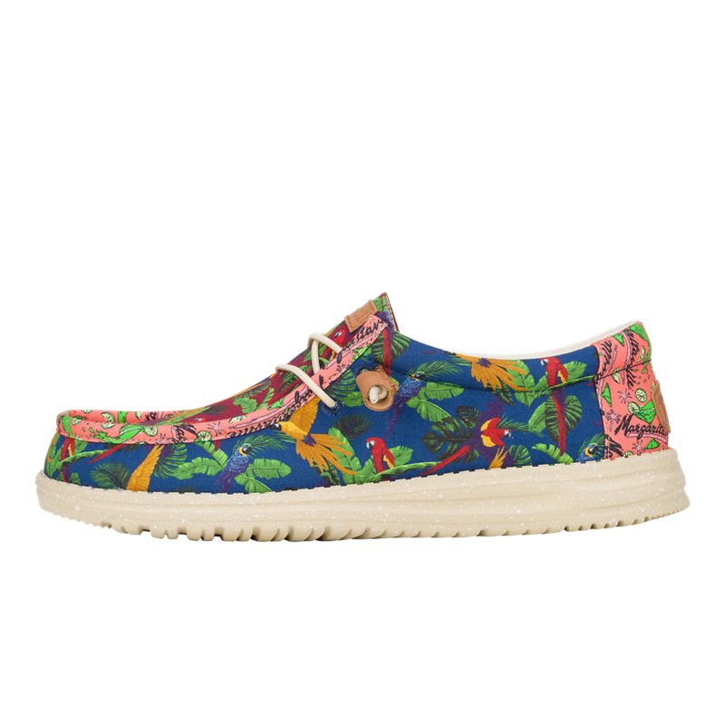 Heydude Wally Mens'… - image