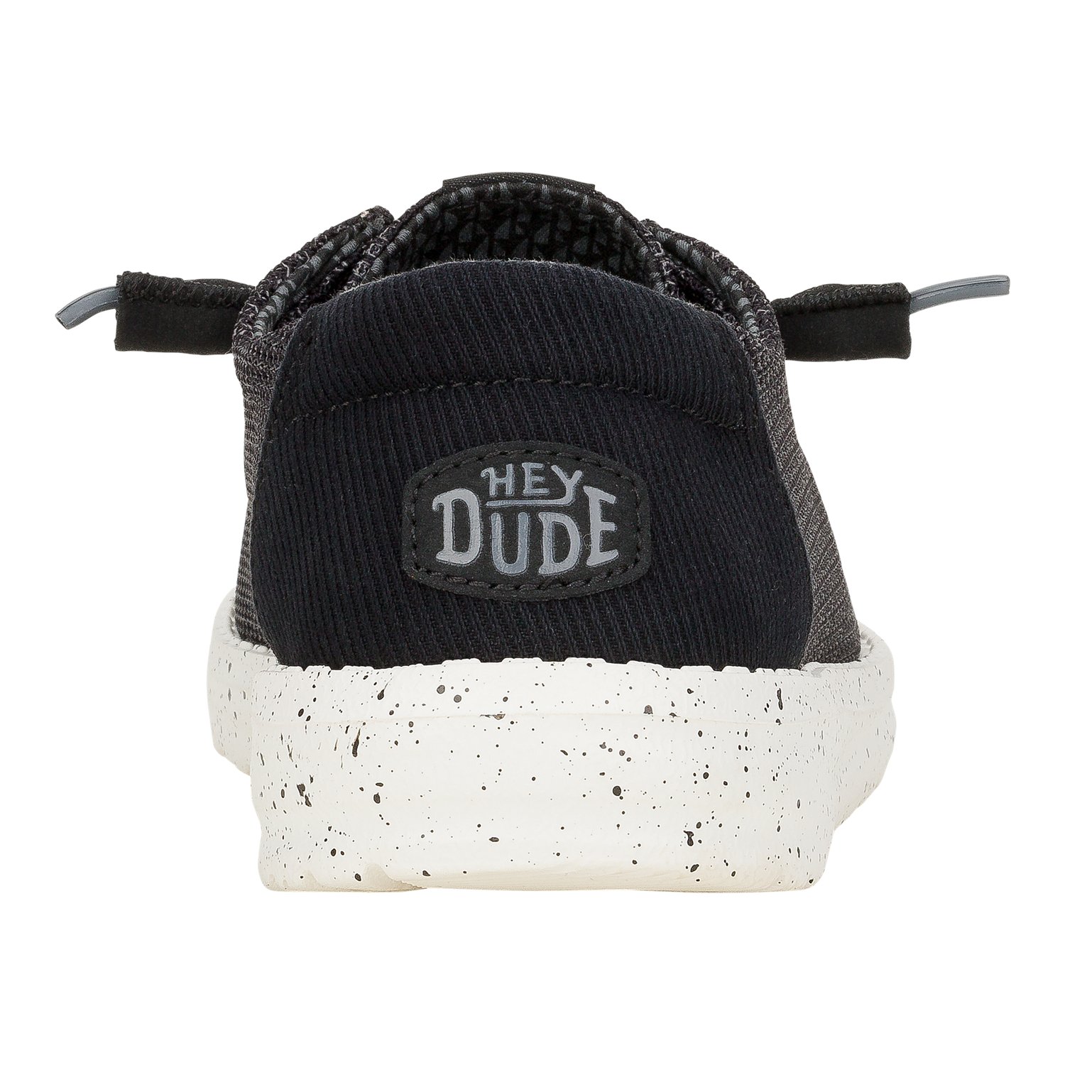 HEYDUDE Women’s Wendy Stretch Sox Shoes - view number 4