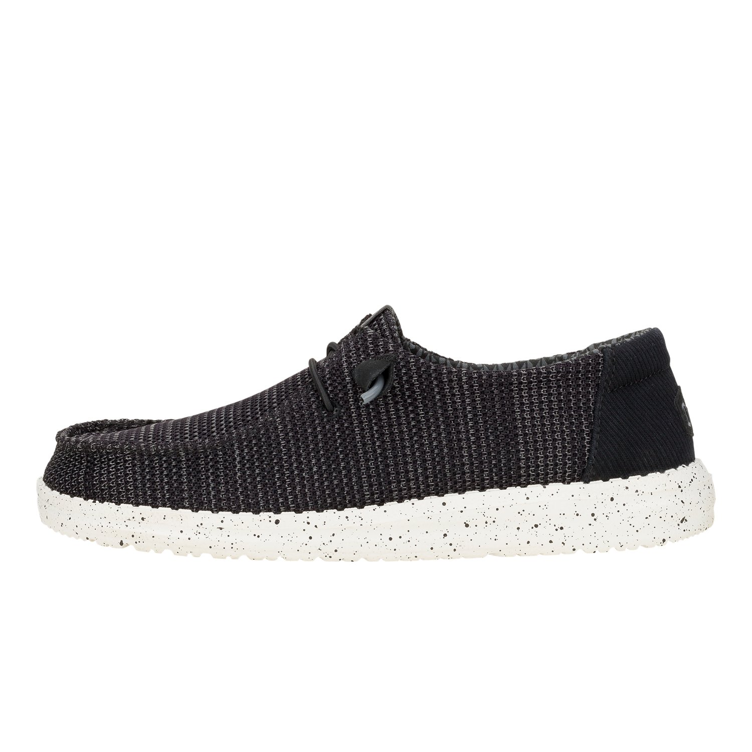 小梅 HEYDUDE Women's Wendy Stretch Sox Shoes | Academy