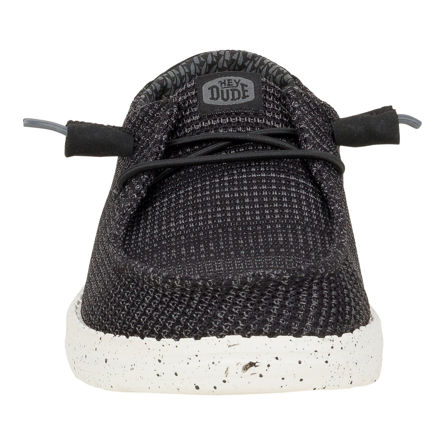 小梅 HEYDUDE Women's Wendy Stretch Sox Shoes | Academy