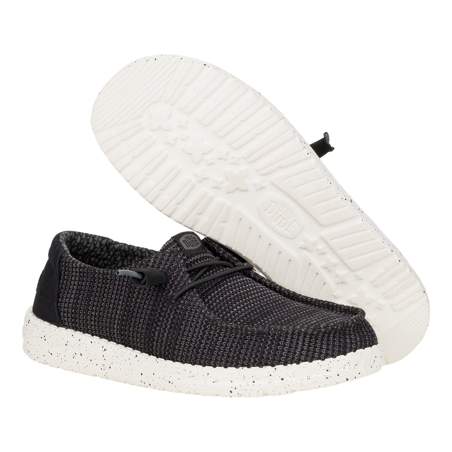 さとん HEYDUDE Wendy Funk Serape Slip-On Casual Shoe - Toddler