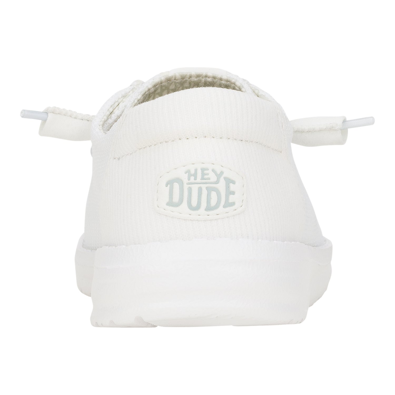 HEYDUDE Women’s Wendy Stretch Sox Shoes - view number 4