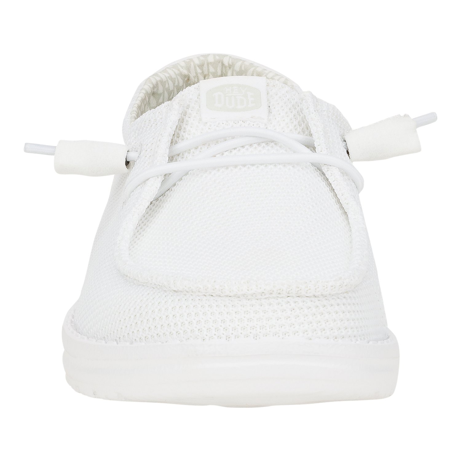 HEYDUDE Women’s Wendy Stretch Sox Shoes - view number 3