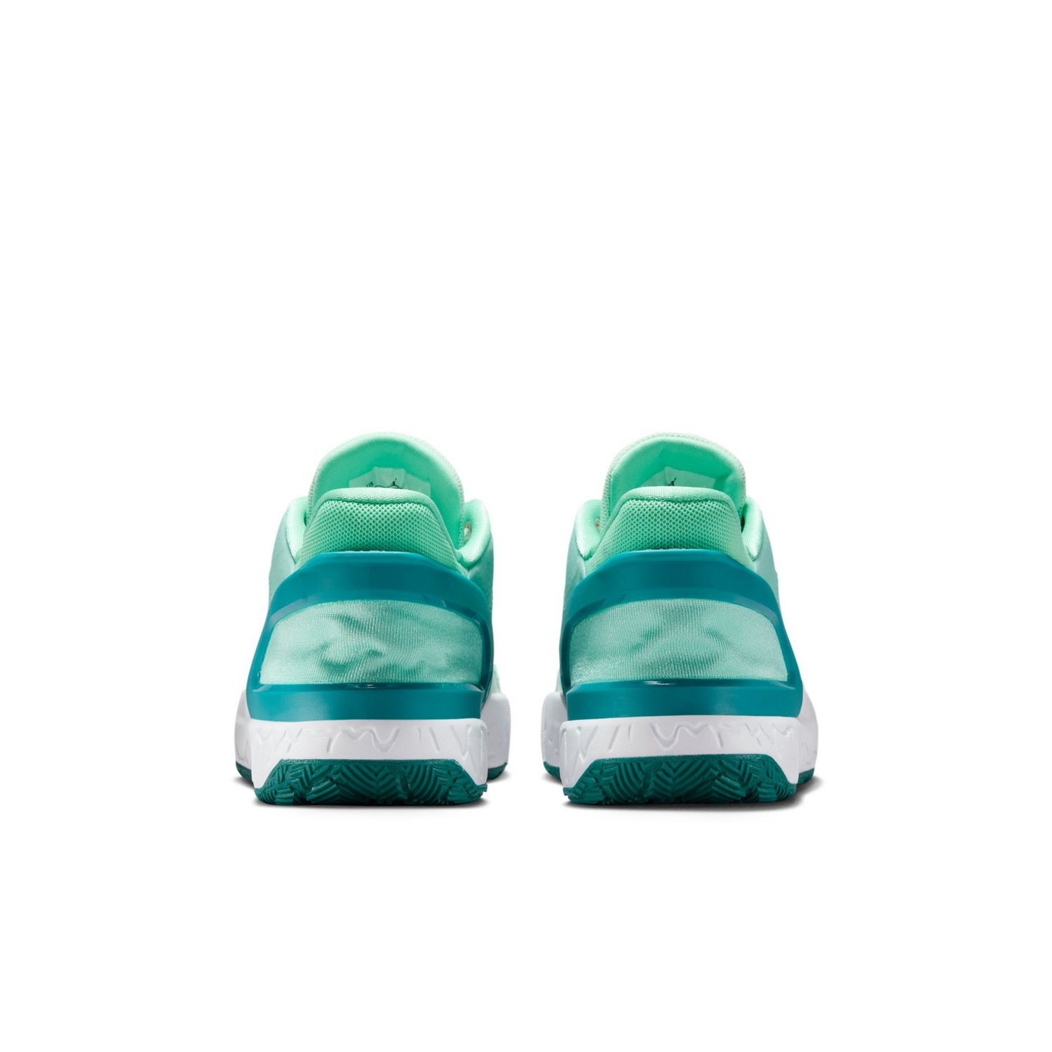 Jordan Big Kids' Day1 EasyOn Shoes - view number 4