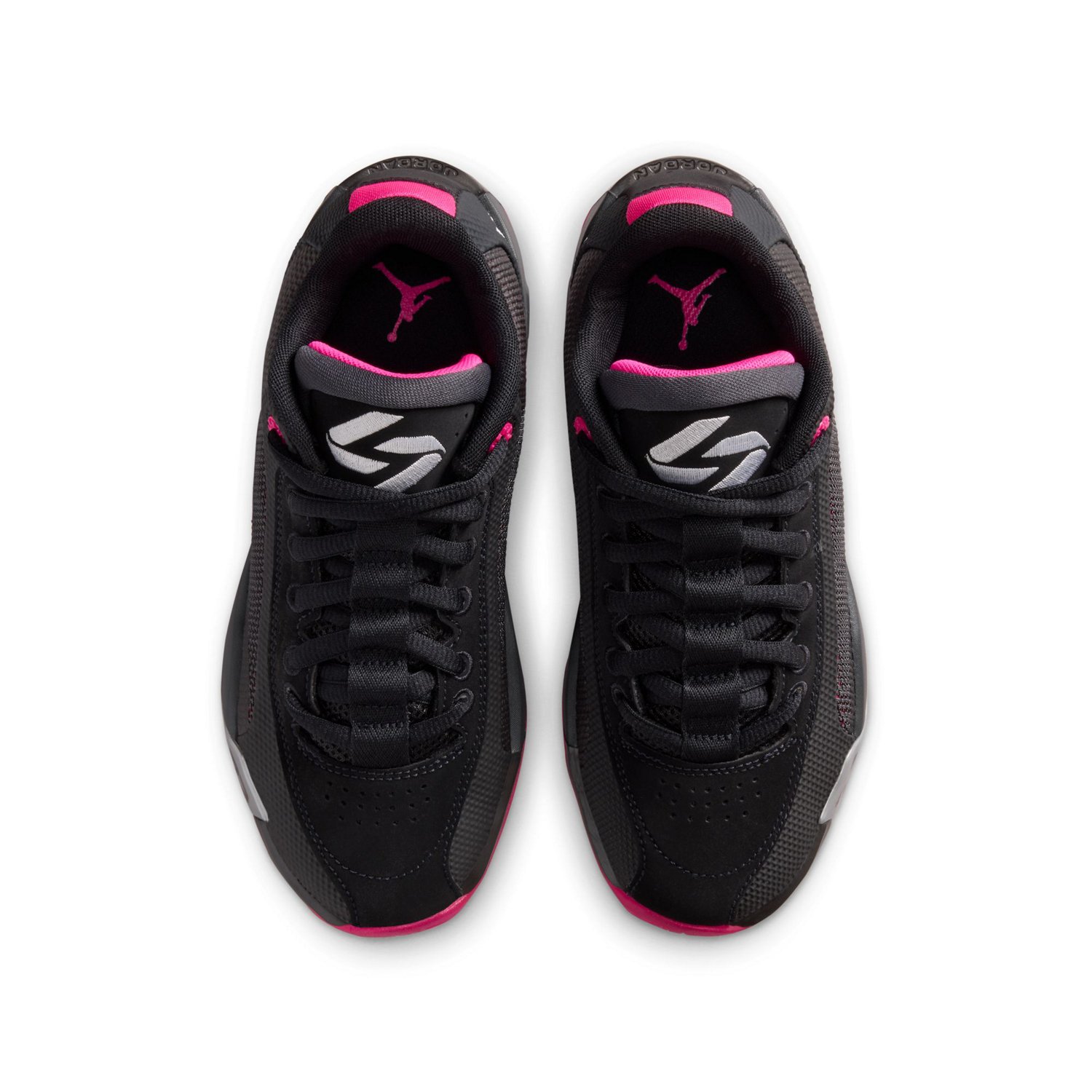 Jordan Kids' Luka .77  Basketball Shoes - view number 6