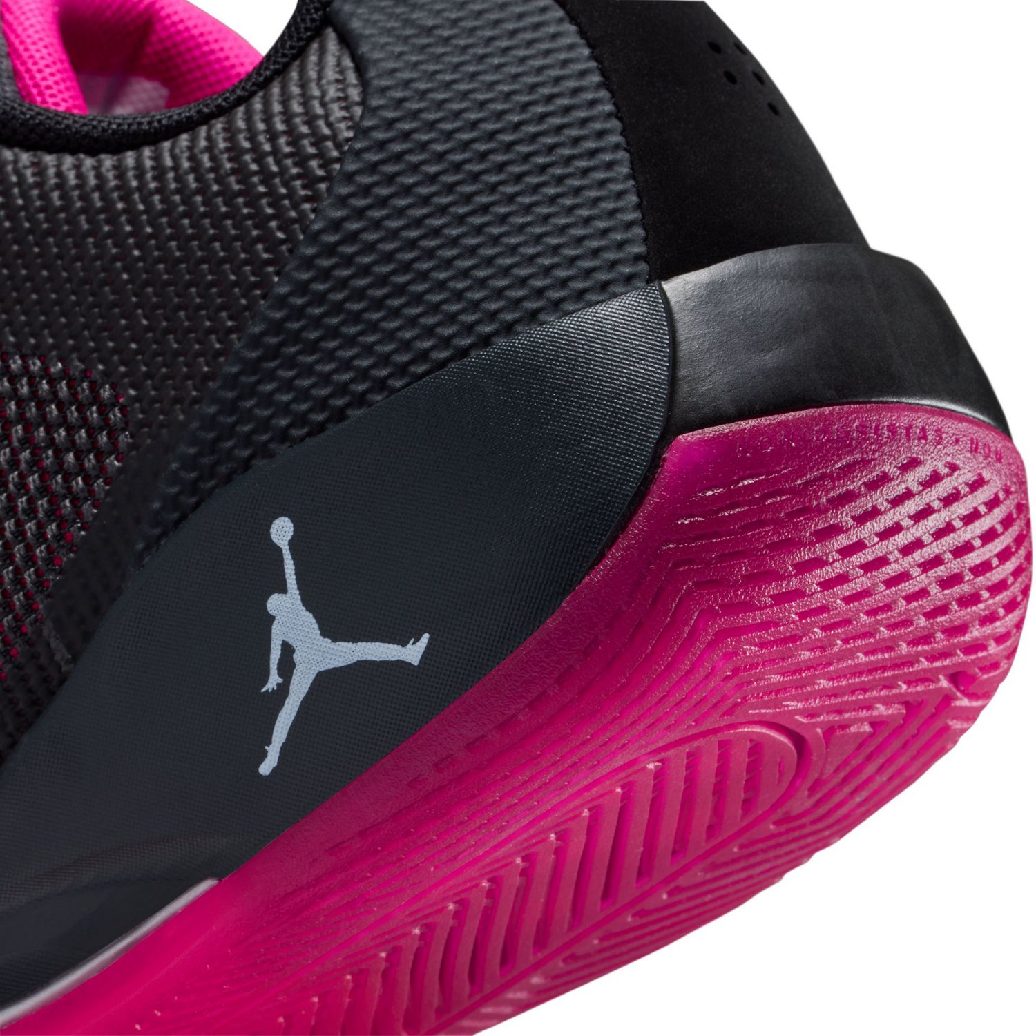 Jordan Kids' Luka .77  Basketball Shoes - view number 8