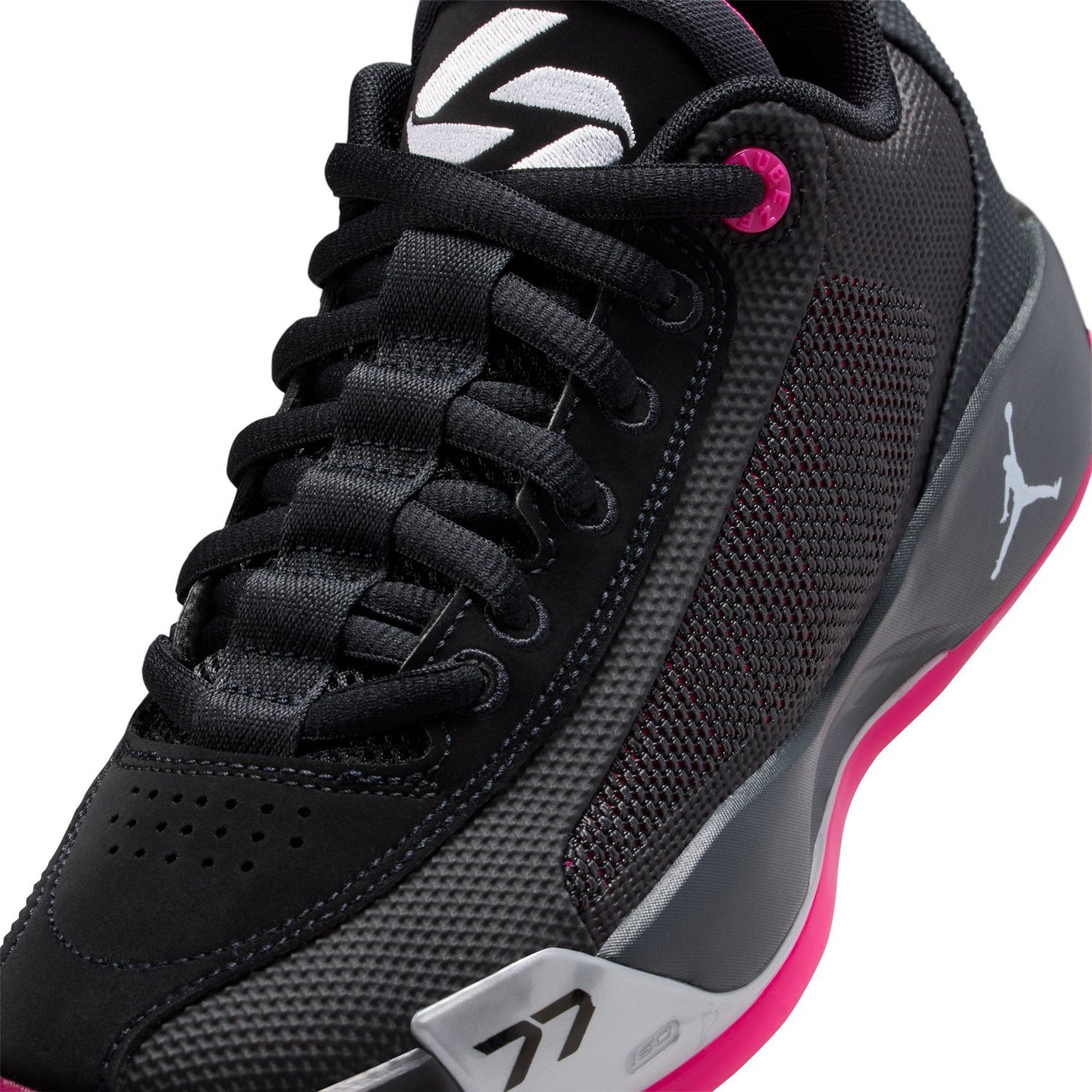 Jordan Kids' Luka .77  Basketball Shoes - view number 7