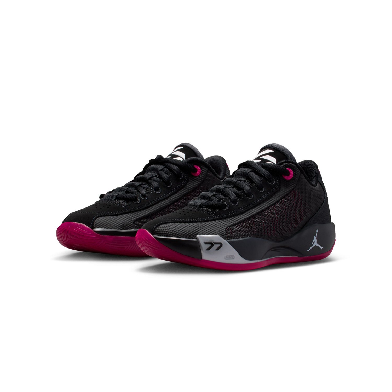 Jordan Kids' Luka .77  Basketball Shoes - view number 3