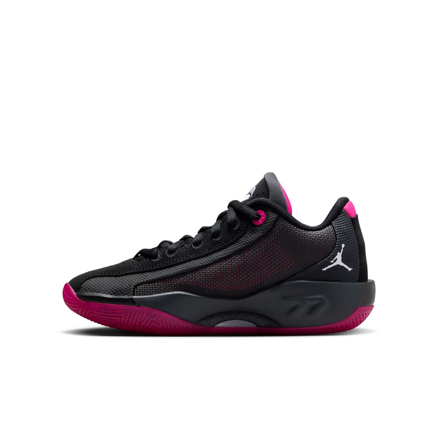 Jordan Kids' Luka .77  Basketball Shoes - view number 2