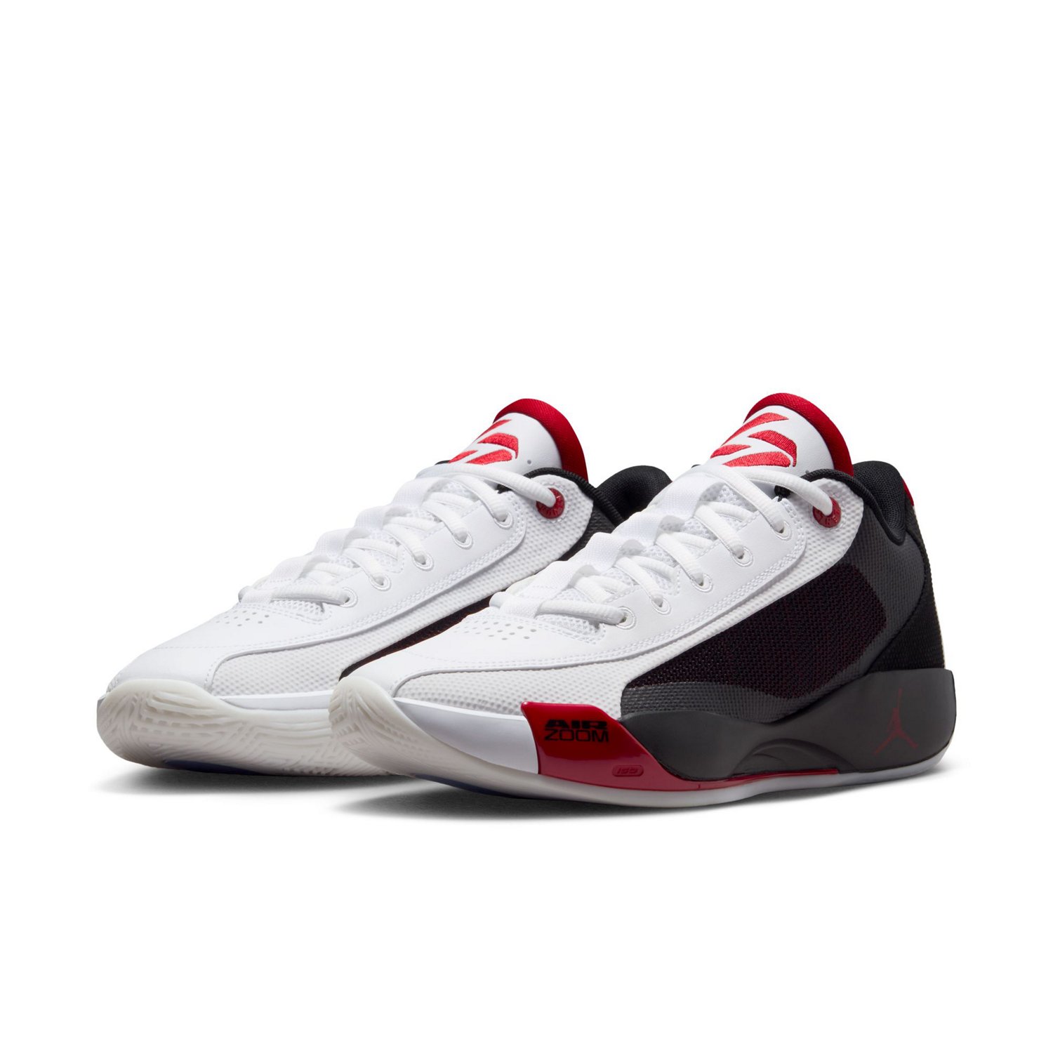 Jordan Men's Luka .77 Basketball Shoes                                                                                           - view number 3