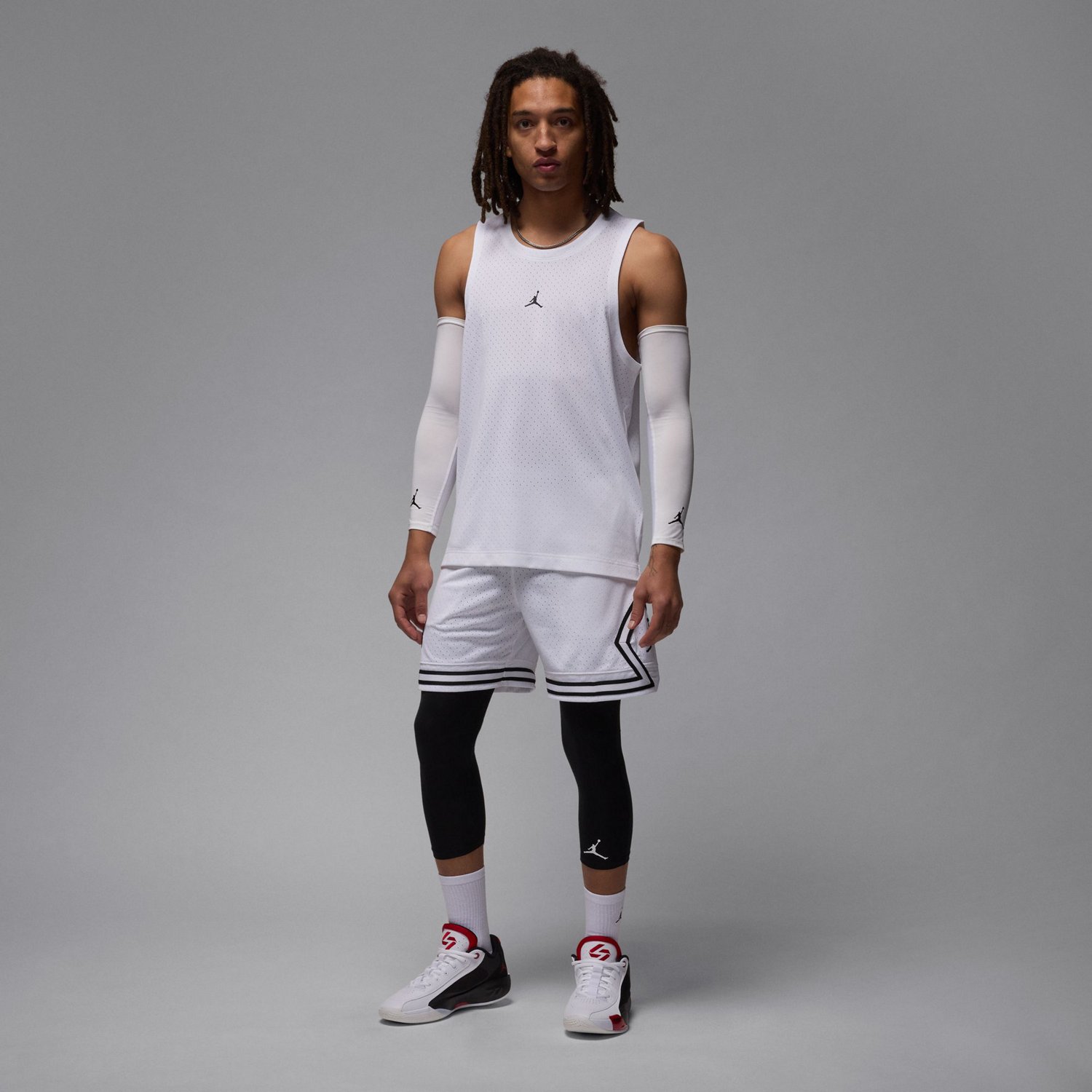 Jordan Men's Luka .77 Basketball Shoes                                                                                           - view number 8