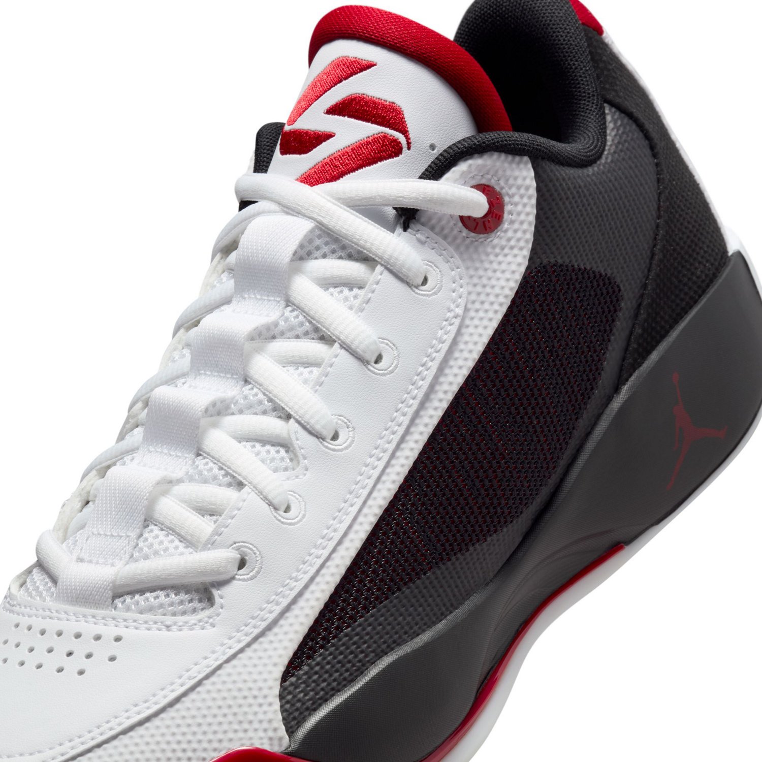Jordan Men's Luka .77 Basketball Shoes                                                                                           - view number 7